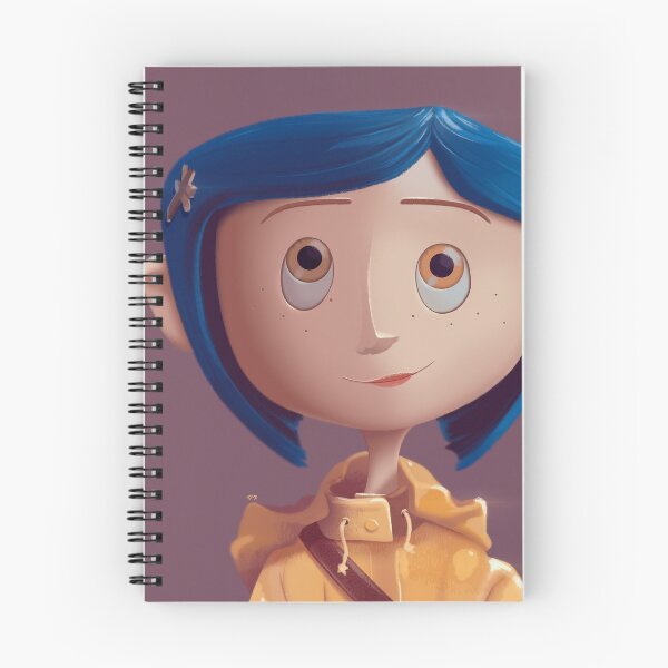 Item preview, Coraline designed and sold by davexp.