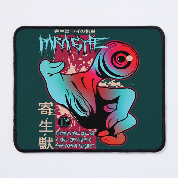 Item preview, Parasyte the maxim Premium designed and sold by LouveniaHanna.