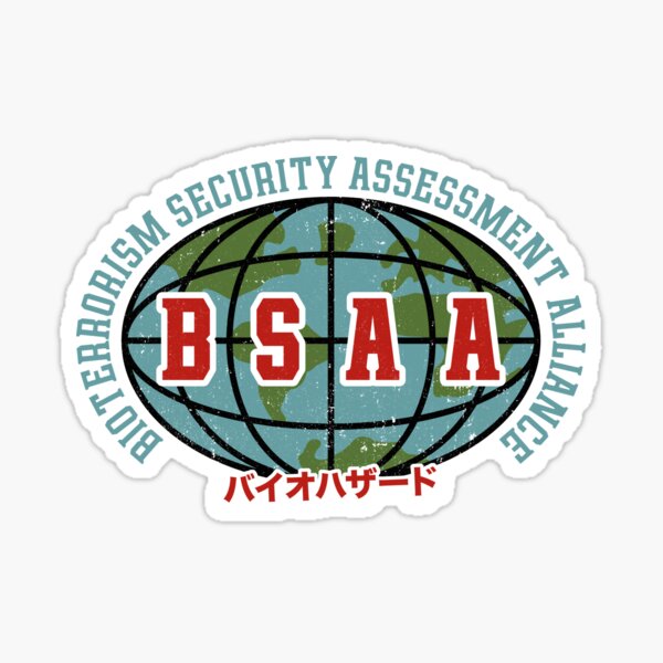 Artikel-Vorschau von Bsaa-Vintage-Emblem, designt und verkauft von Lagelantee.