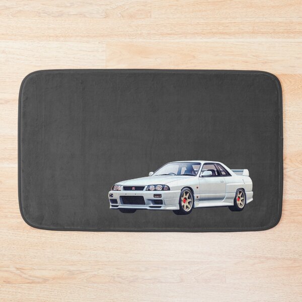 Item preview, Beautiful white R32 designed and sold by 4WheelsStore.