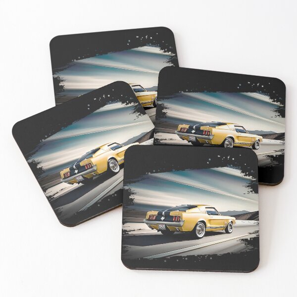 Item preview, Classic Car Dragons designed and sold by NIvaTShirt.