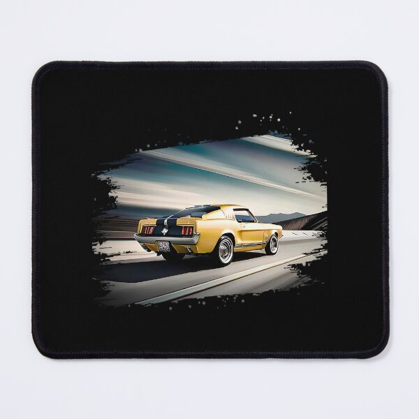 Item preview, Classic Car Dragons designed and sold by NIvaTShirt.