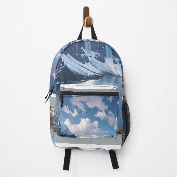Item preview, Majestic Mountain Range #3 designed and sold by Shiwwa.