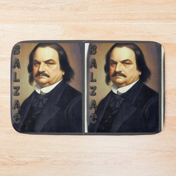 Item preview,  Honoré de Balzac - Human Comedy designed and sold by stalin-LB.
