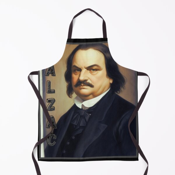 Item preview,  Honoré de Balzac - Human Comedy designed and sold by stalin-LB.