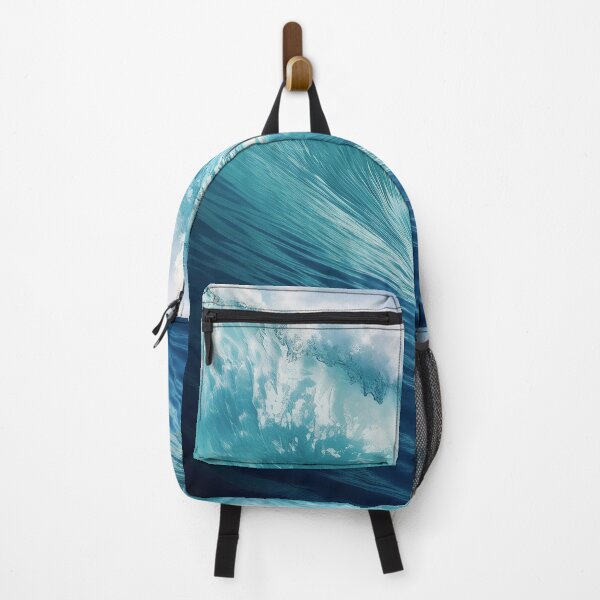 Item preview, big blue wave designed and sold by Rafael-Wong.