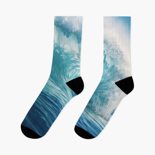 Item preview, big blue wave designed and sold by Rafael-Wong.