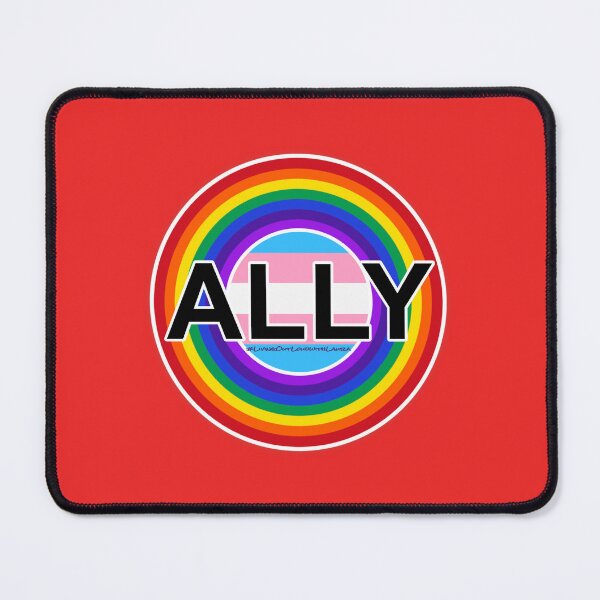 Item preview, Ally LOL designed and sold by Living Out Loud with Laura.