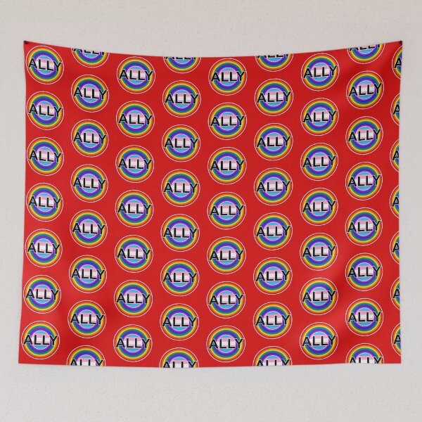 Item preview, Ally LOL  designed and sold by Living Out Loud with Laura.