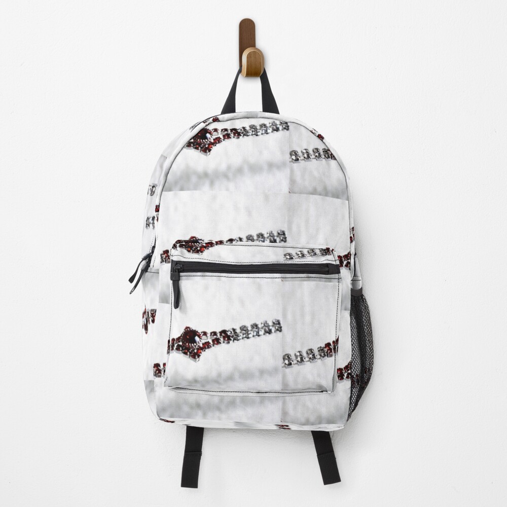 Vista previa del artículo con la obra «Mochila», diseñado y vendido por Rav33822.
