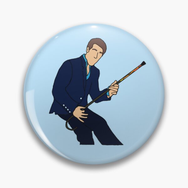 Item preview, House MD Cartoon designed and sold by katieroseartt.