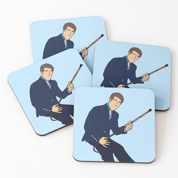 Item preview, House MD Cartoon designed and sold by katieroseartt.