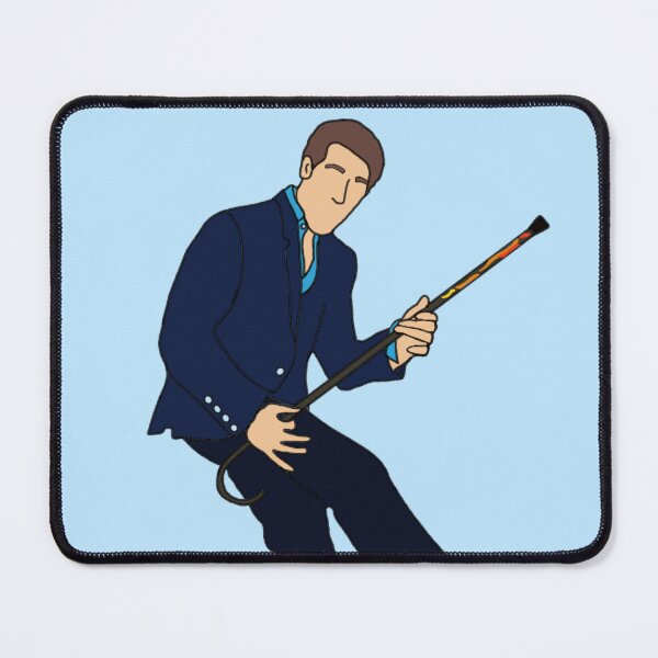 Item preview, House MD Cartoon designed and sold by katieroseartt.