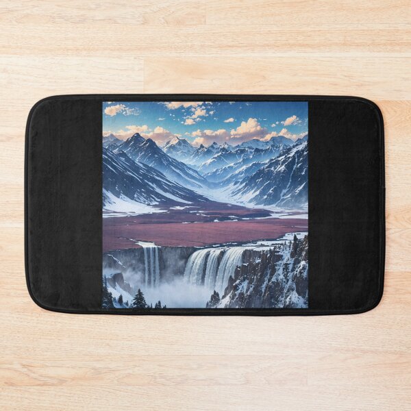 Item preview, Copy of Majestic Mountain Range #4 designed and sold by Shiwwa.