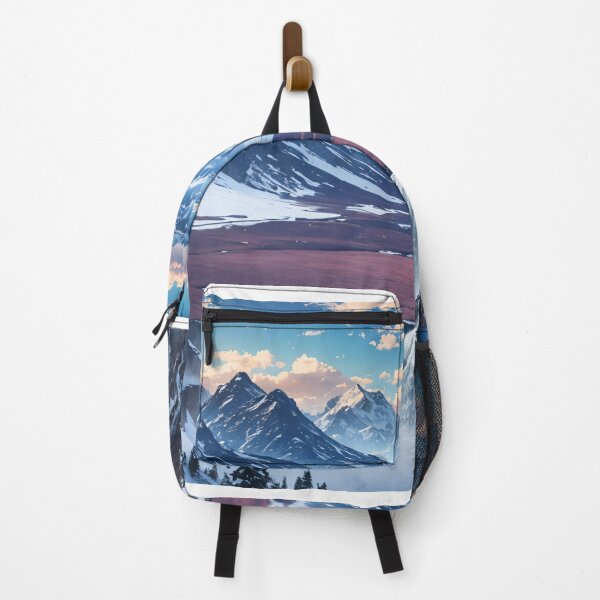 Item preview, Copy of Majestic Mountain Range #4 designed and sold by Shiwwa.