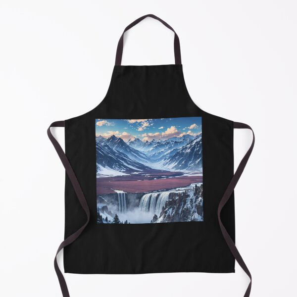 Item preview, Copy of Majestic Mountain Range #4 designed and sold by Shiwwa.