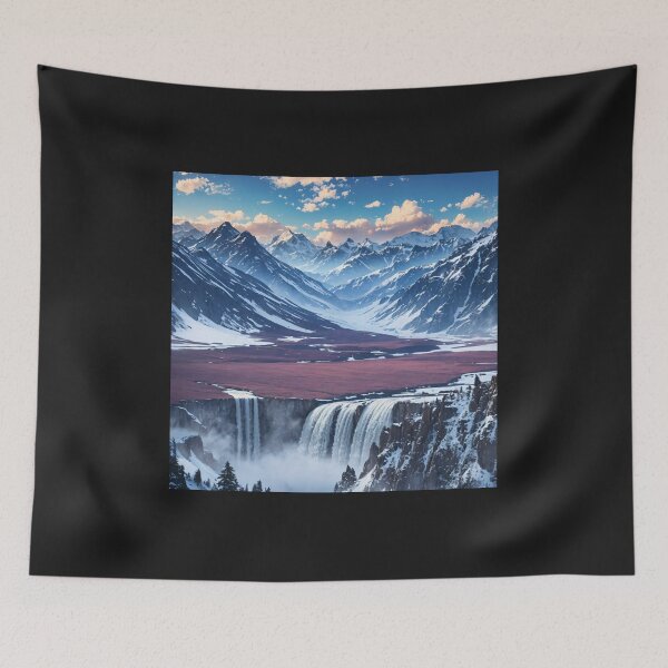 Item preview, Copy of Majestic Mountain Range #4 designed and sold by Shiwwa.