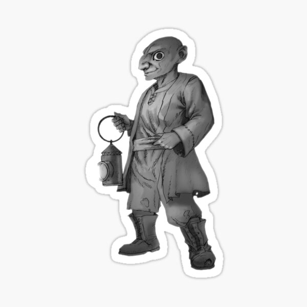 Schmalch Sticker