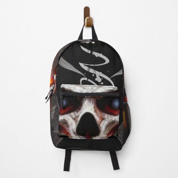 Item preview, Depth of hell designed and sold by Necropolisband.