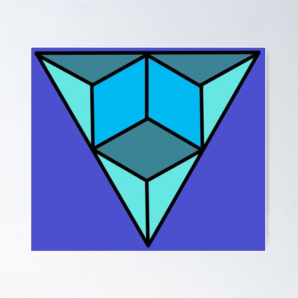 Item preview, Geometric Shape designed and sold by TGdigital.
