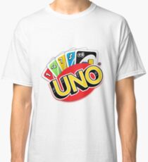 uno Classic T-Shirt