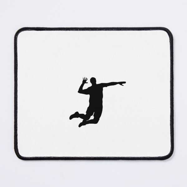 Item preview, volleyball spiker designed and sold by fairylily.