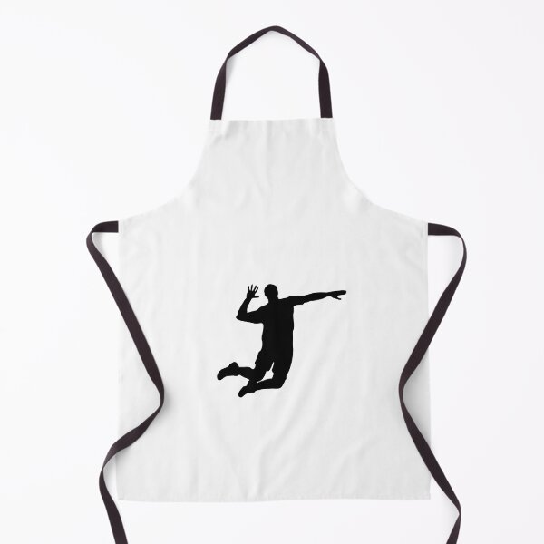 Item preview, volleyball spiker designed and sold by fairylily.