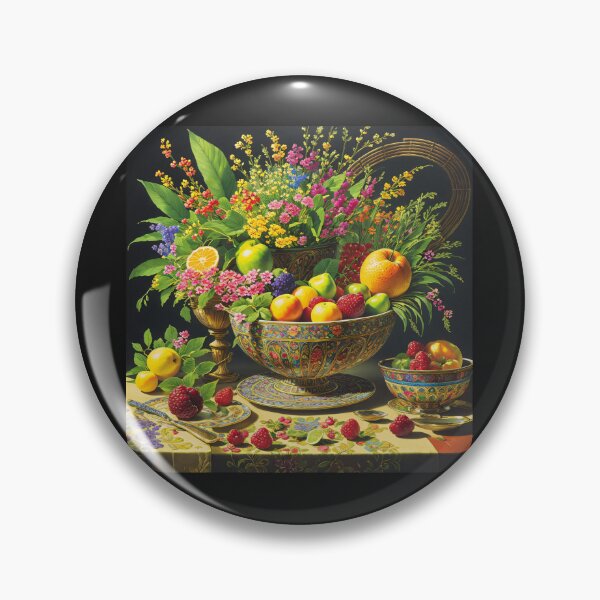 Item preview, Exquisite Still Life designed and sold by Shiwwa.