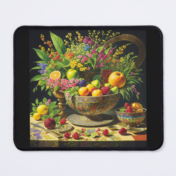 Item preview, Exquisite Still Life designed and sold by Shiwwa.