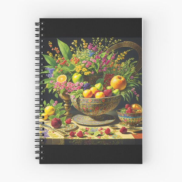 Item preview, Exquisite Still Life designed and sold by Shiwwa.