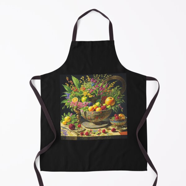 Item preview, Exquisite Still Life designed and sold by Shiwwa.