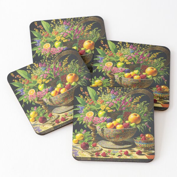 Item preview, Exquisite Still Life designed and sold by Shiwwa.
