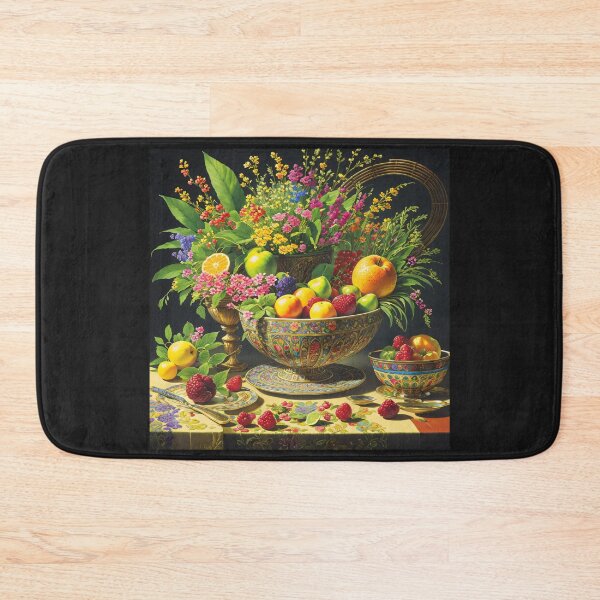 Item preview, Exquisite Still Life designed and sold by Shiwwa.