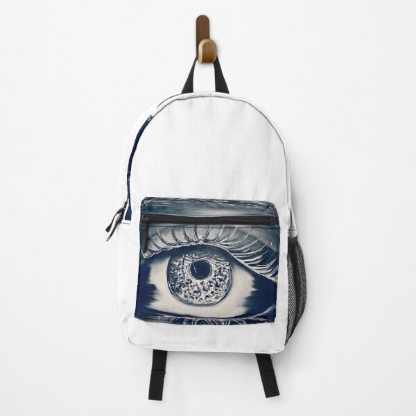Item preview, The eye of the beholder designed and sold by Daviart80.