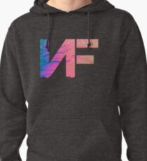 NF Sweatshirt Pullover Hoodie