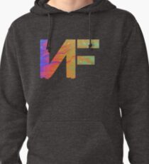 NF Sweatshirt Pullover Hoodie