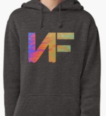 NF Sweatshirt Pullover Hoodie