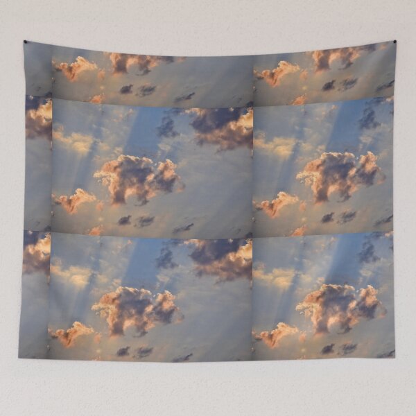 Item preview, Beautiful and Dramatic Sky designed and sold by Rav33822.
