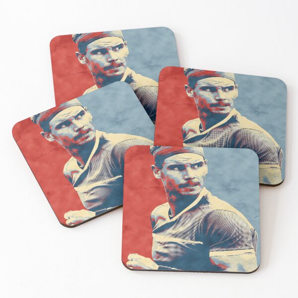 Item preview, Tenis - Rafael nadal designed and sold by girardvillas.