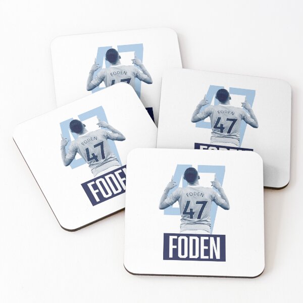 Item preview, Phil Foden designed and sold by SYGN.