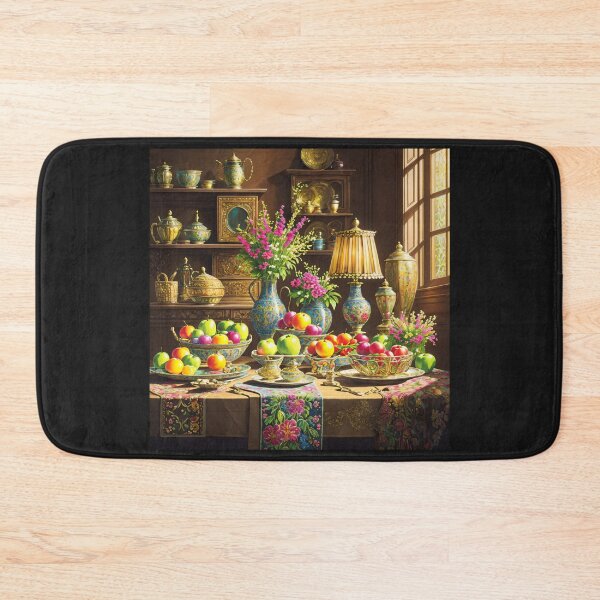 Item preview, Exquisite Still Life #2 designed and sold by Shiwwa.