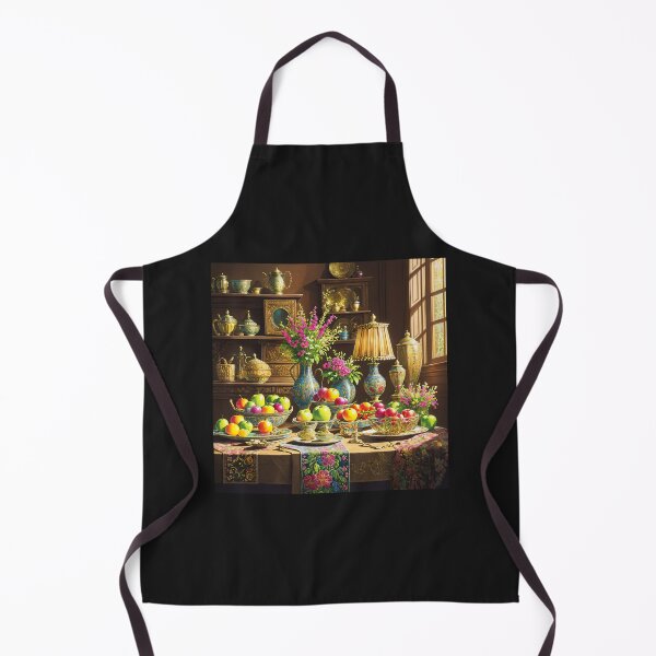 Item preview, Exquisite Still Life #2 designed and sold by Shiwwa.