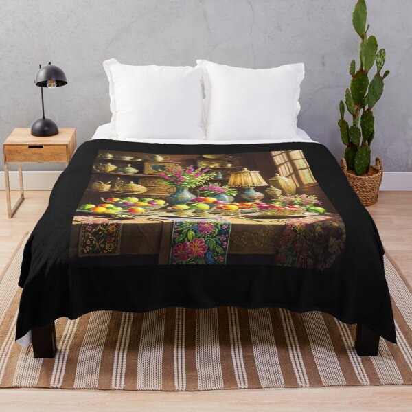 Item preview, Exquisite Still Life #2 designed and sold by Shiwwa.