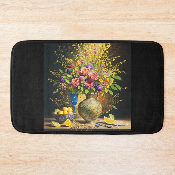 Item preview, Exquisite Still Life #3 designed and sold by Shiwwa.