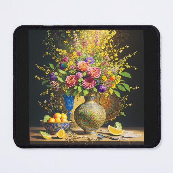 Item preview, Exquisite Still Life #3 designed and sold by Shiwwa.