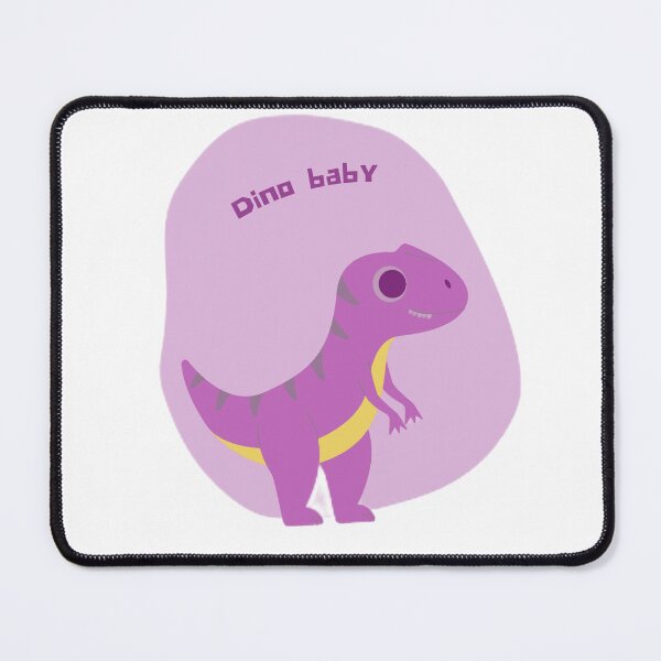 Item preview, dino baby tshirt designed and sold by Eugenie974.