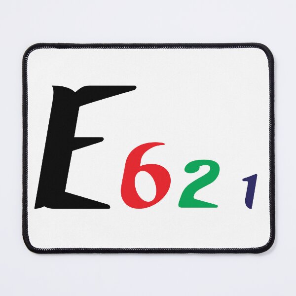 Item preview, E 621 Design  designed and sold by Andramedia.