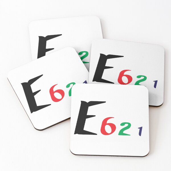 Item preview, E 621 Design  designed and sold by Andramedia.