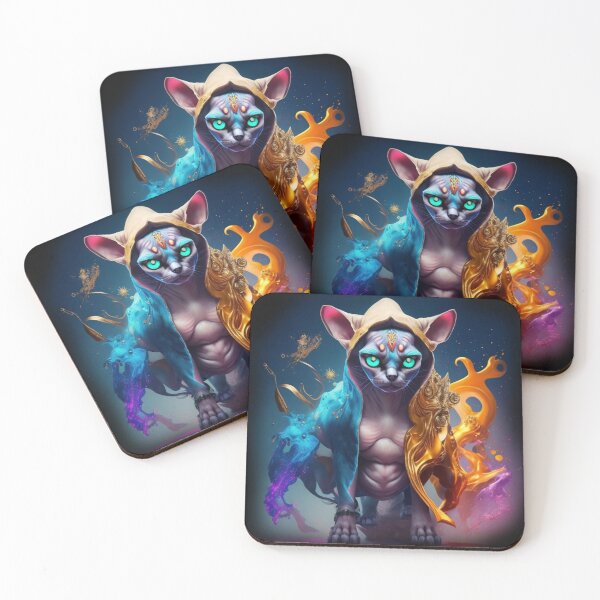Item preview, Sphynx designed and sold by TBAnimals.