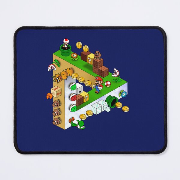 Item preview, Gaming Impossible designed and sold by drsimonbutler.
